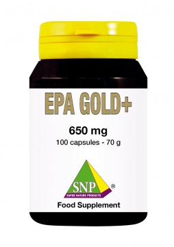 EPA Gold +