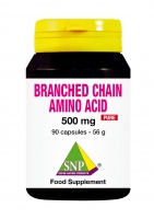Branched Chain Amino Acid Pure