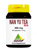 Nan Yu Tea