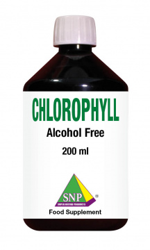 Chlorophyll 200 ml