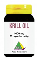 Krill-Oil 1000 mg