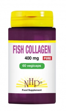 Fish Collagen Pure vegicaps