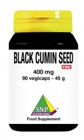 Black Cumin Seed Pure