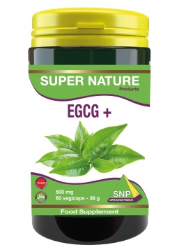EGCG+ Pure