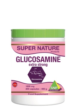 Glucosamine extra strong
