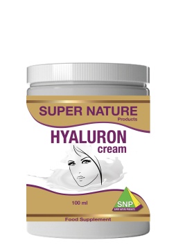 Hyaluron cream