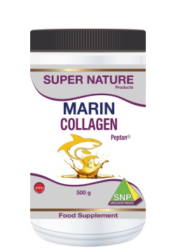 Marin Collagen Pure