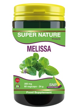 Melissa (Balm) Pure
