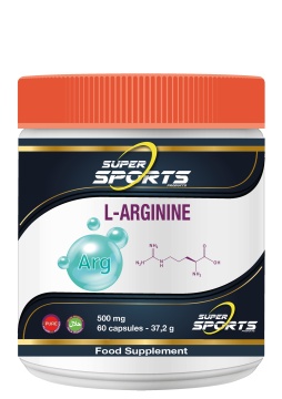 L - Arginine Pure