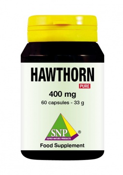 Hawthorn Pure