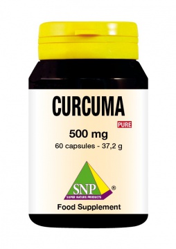 Curcuma Pure