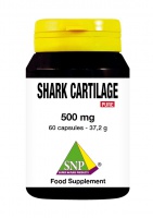 Shark Cartilage Pure