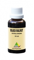 Black Walnut extra strong  50 ml