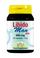 Libido Man Pure