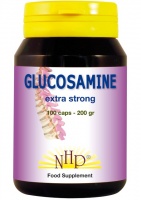 Glucosamine Extra Strong